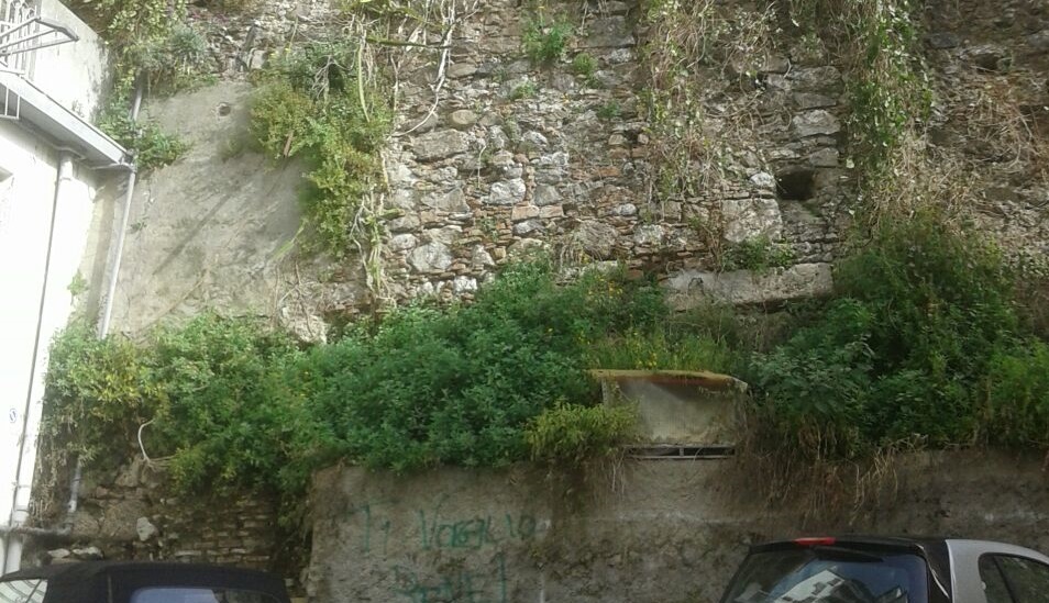 Tirone, Buda (IV Municipalità): “Un patrimonio storico da salvare dal degrado”
