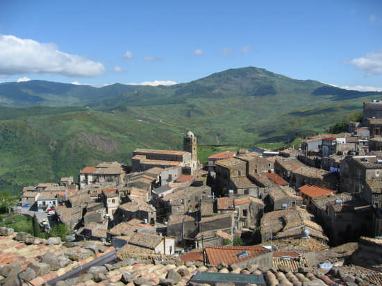 Riqualificare la dorsale dei Nebrodi, interventi per 5 milioni di euro