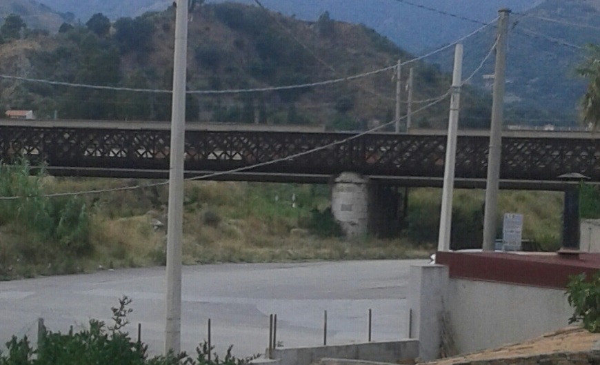Nessun dorma…sotto il ponte "Santo Stefano"