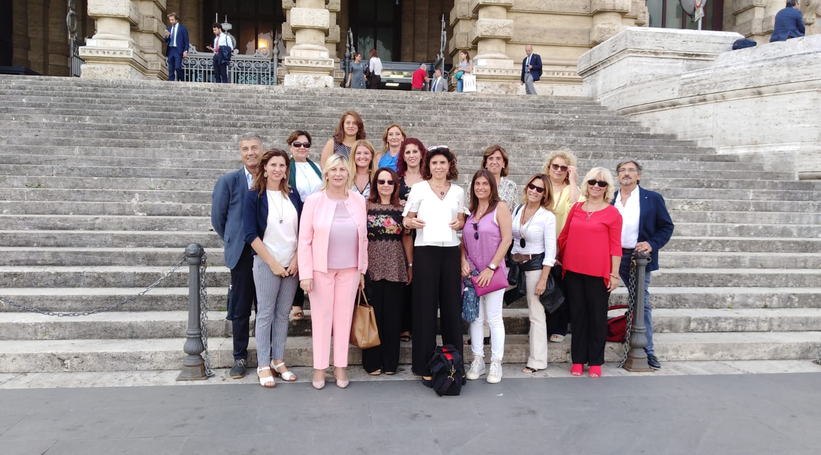 Violenza sessuale e stalking, proposta di legge di iniziativa popolare è targata Sicilia. Fino ad un anno possibilità denuncia