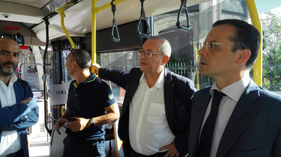 Per l’inverno spunta nuovo Piano Trasporti Atm, venerdì 28 sbandierato al Comune. Ma perché “bypassare” i portavoce territoriali?