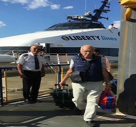 Liberty Lines licenzia 72 unità dall’1 ottobre. Ugl Messina: “Colpa del Ministero. Società vuole cessare rapporti con porto peloritano”