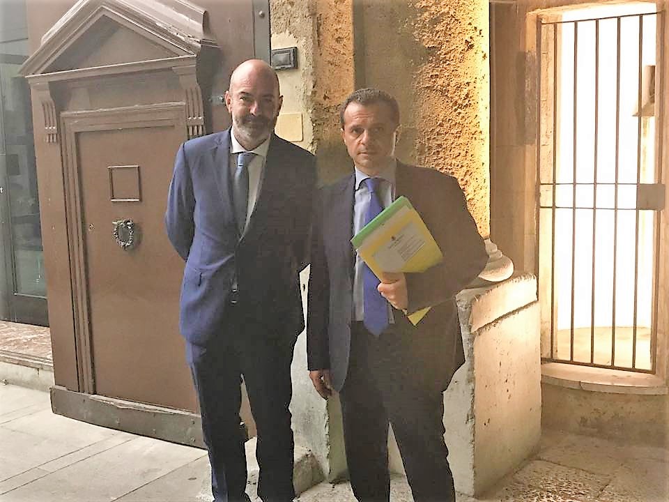 Stato emergenza socio – ambientale, dopo 100 anni le baracche messinesi saranno oggi priorità della Giunta Musumeci