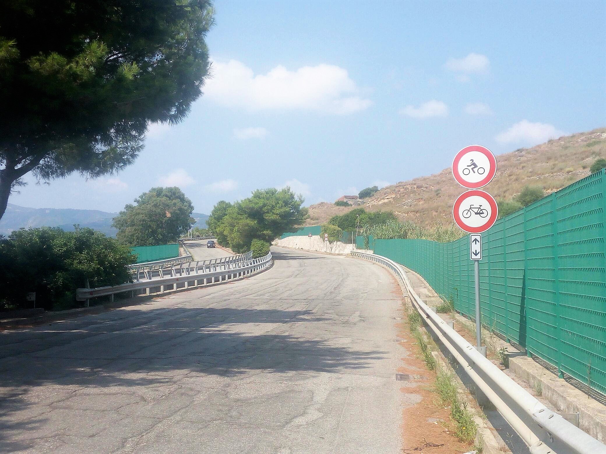 Rischio chiusura Panoramica dello Stretto, Lambraio: “Non si perda denaro pubblico e si affretti rinforzo”
