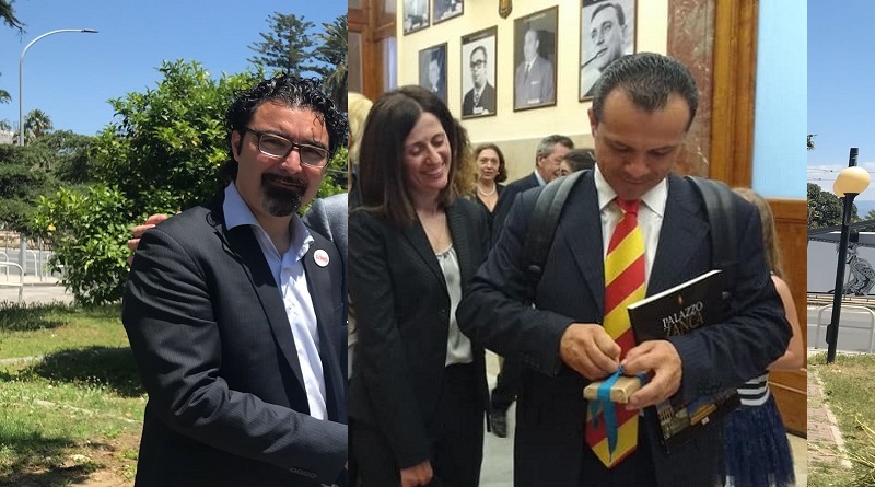 Annuncio dimissioni Sindaco, Articolo Uno – Mdp: “Approccio spregiudicato e ingiustificabile verso gli oltre 200mila abitanti”