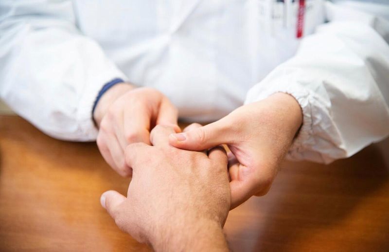 Ogni anno in Sicilia diagnosticati oltre 17mila tumori sugli anziani