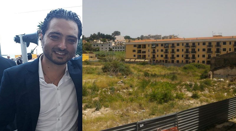 Baracche e svincolo nel V Quartiere, summit Sindaco e delegato Infrastrutture. Laimo: “Noi anello congiunzione eppure grandi assenti”