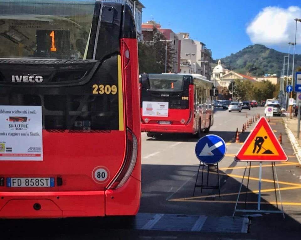 Campagna in difesa dello Shuttle: "È l'unico piano che possiamo permetterci"
