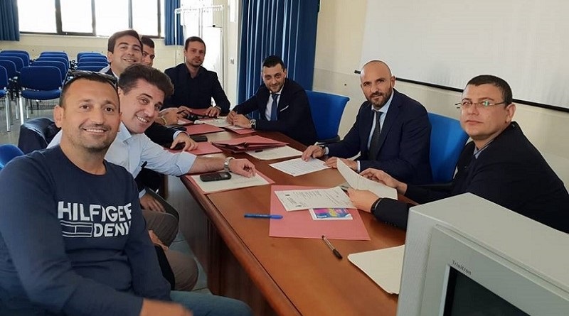 Amam più “incline” a recepire reclami, Presidente Puccio e Cda si accordano con Presidenti dei 6 Quartieri
