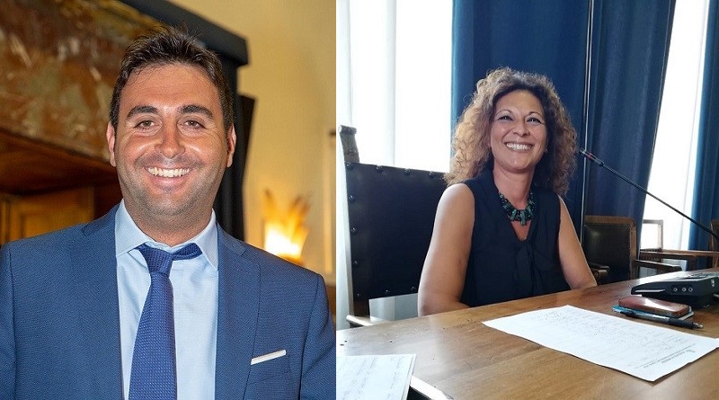 Vietare sacchetti di plastica a Messina, Argento e Cannistrà promotori di misure che attenuano smaltimento