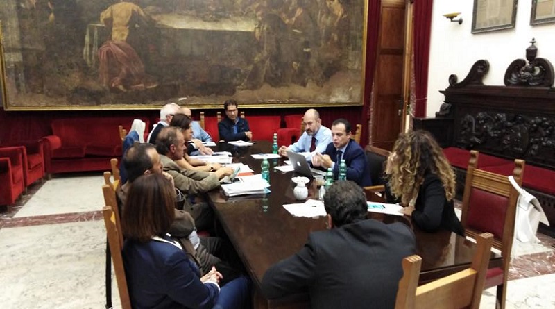 Per i baraccati reperiti 500 nuovi immobili, Agenzia per Risanamento dovrà presentare Bilancio Previsione la prossima settimana