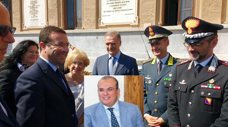 “Soldi a palate se Messina fosse città del Nord”, Picciolo: “Caro Senatore Leghista si sporchi le mani con soluzioni originali”