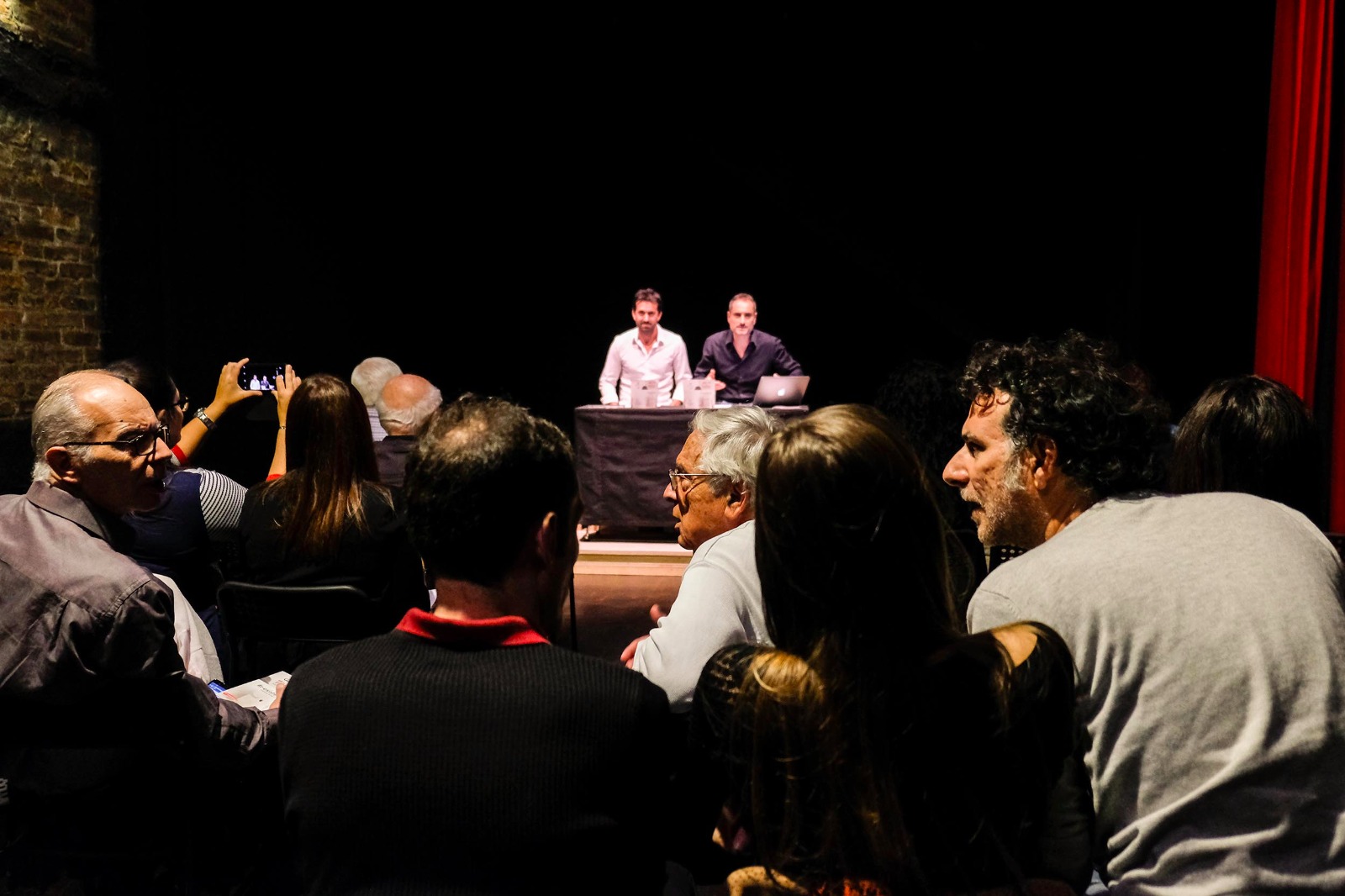 Countdown per la III° stagione di Clan Off Teatro