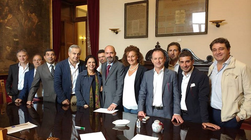 Commissione Urbanistica, la squadra si insedia e si prefiggerà nuovi input al Prg e alla manovra "addio – baracche"