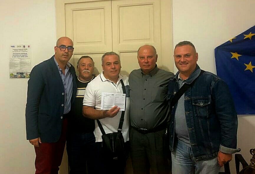 Sistema degli appalti, Ugl Messina si concentra sulla “Sicurezza Civile” riorganizzata