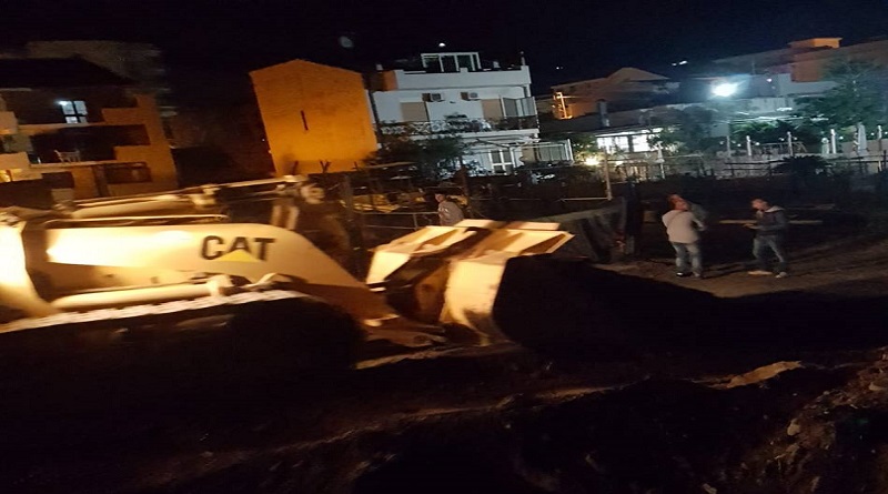 Materiale di risulta Porto di Tremestieri riscatterà versante Galati Marina, Sicilia Futura serve istanza sul “vassoio” Sindaco