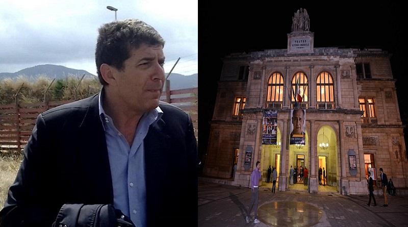 Teatro “Vittorio Emanuele” sfodera nuovo Sovrintendente ma non ha fondi sufficienti per stagione. Scoglio ne “vedrà delle belle”