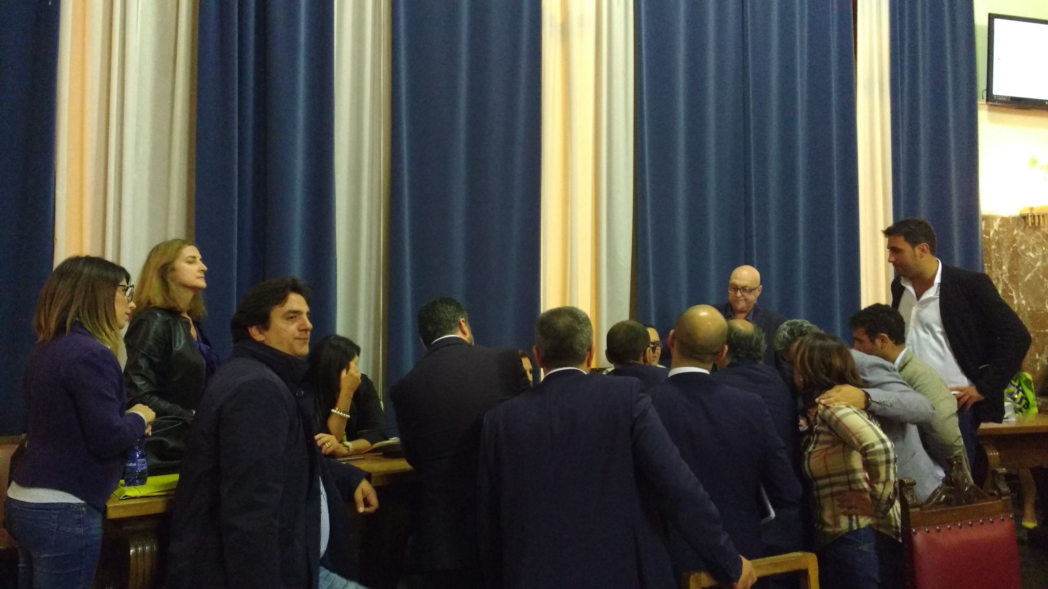 Giro di boa per Regolamento comunale, approvato ma… Gennaro: "Ci divertiremo con l'interpretazione". Meno gettoni in Commissioni