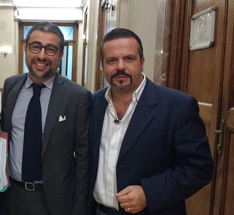 Tribunale satellite finirà nel parcheggio di via La Farina? Gioveni e Rizzo: “Progetto Multipiano da oltre 17 mln euro è un deterrente"