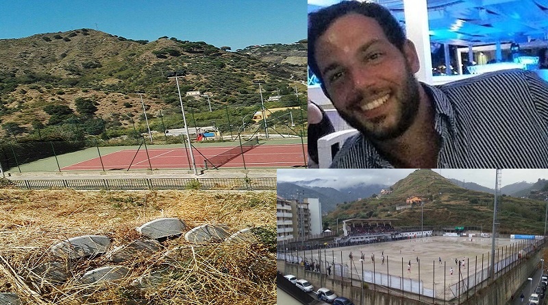 Regolamento Impianti sportivi, Zante: "Stop fruizione con corsie preferenziali. Si stipuli accordo con il Coni per il controllo"