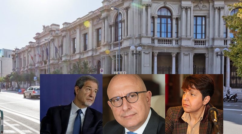 Nulla si decide per ex Province, dove sono i 100 milioni del Bilancio regionale? Csa si appella a Musumeci ed assessori competenti