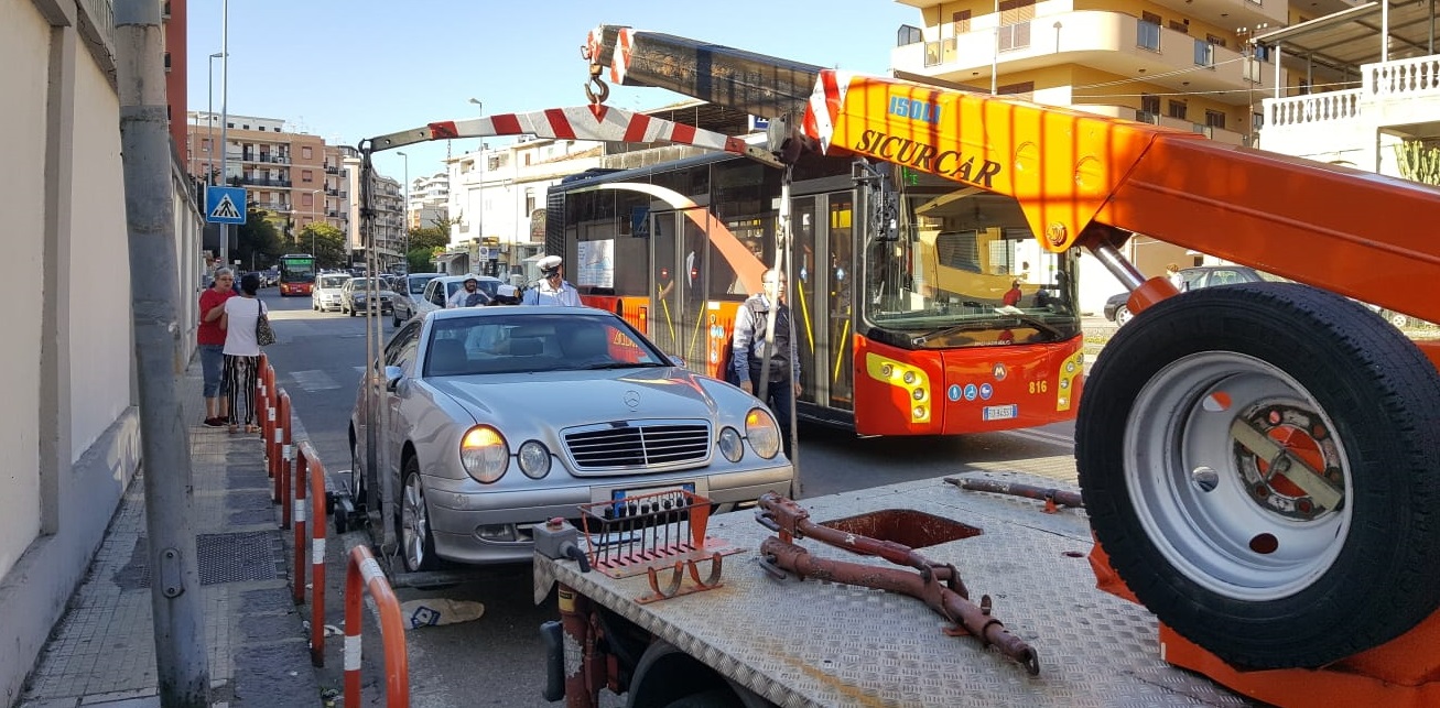 Gioveni boccia lo Shuttle: "Piano di esercizio fallito prima di nascere"