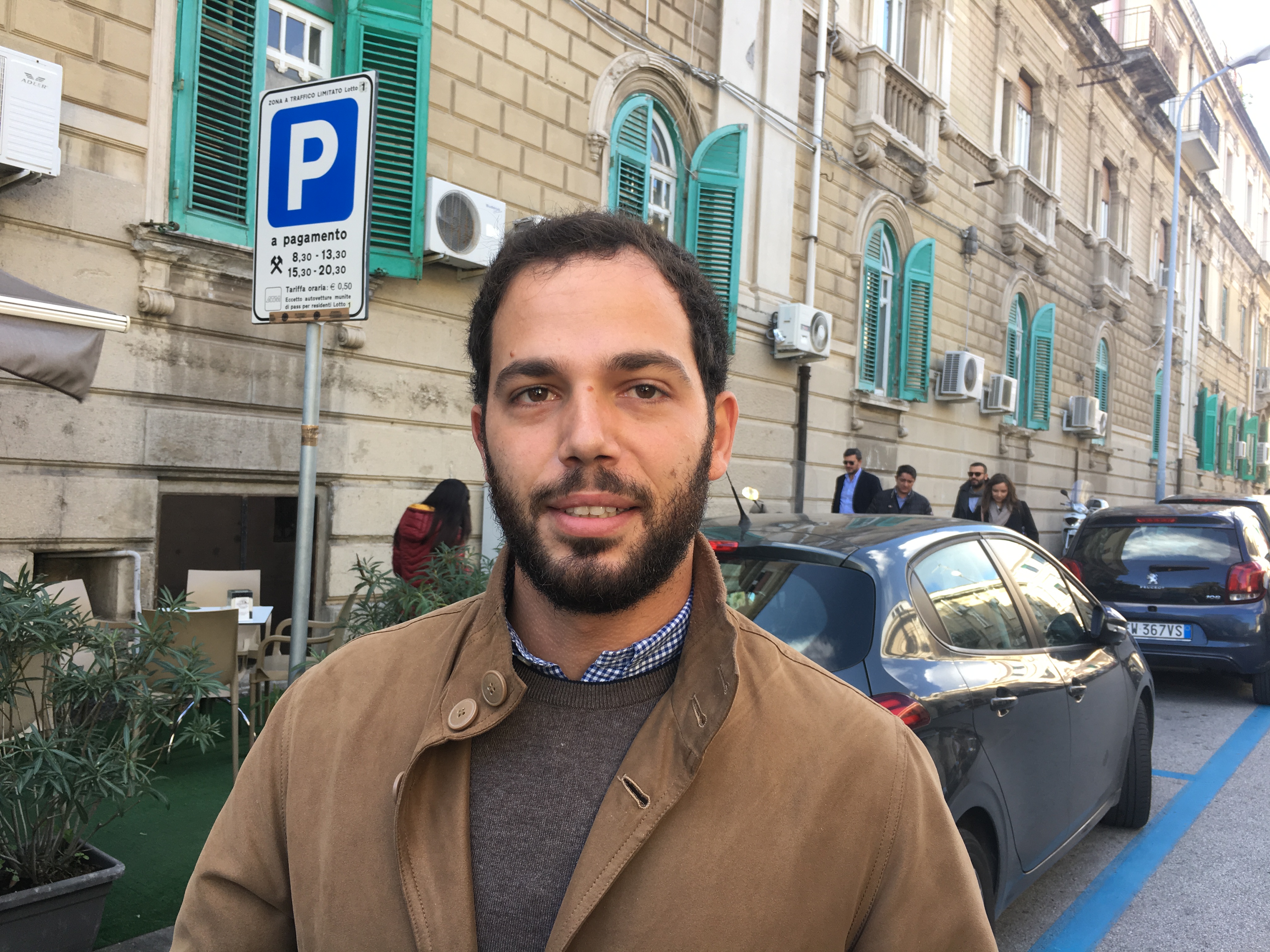 Forza Italia, costituito il direttivo provinciale giovani