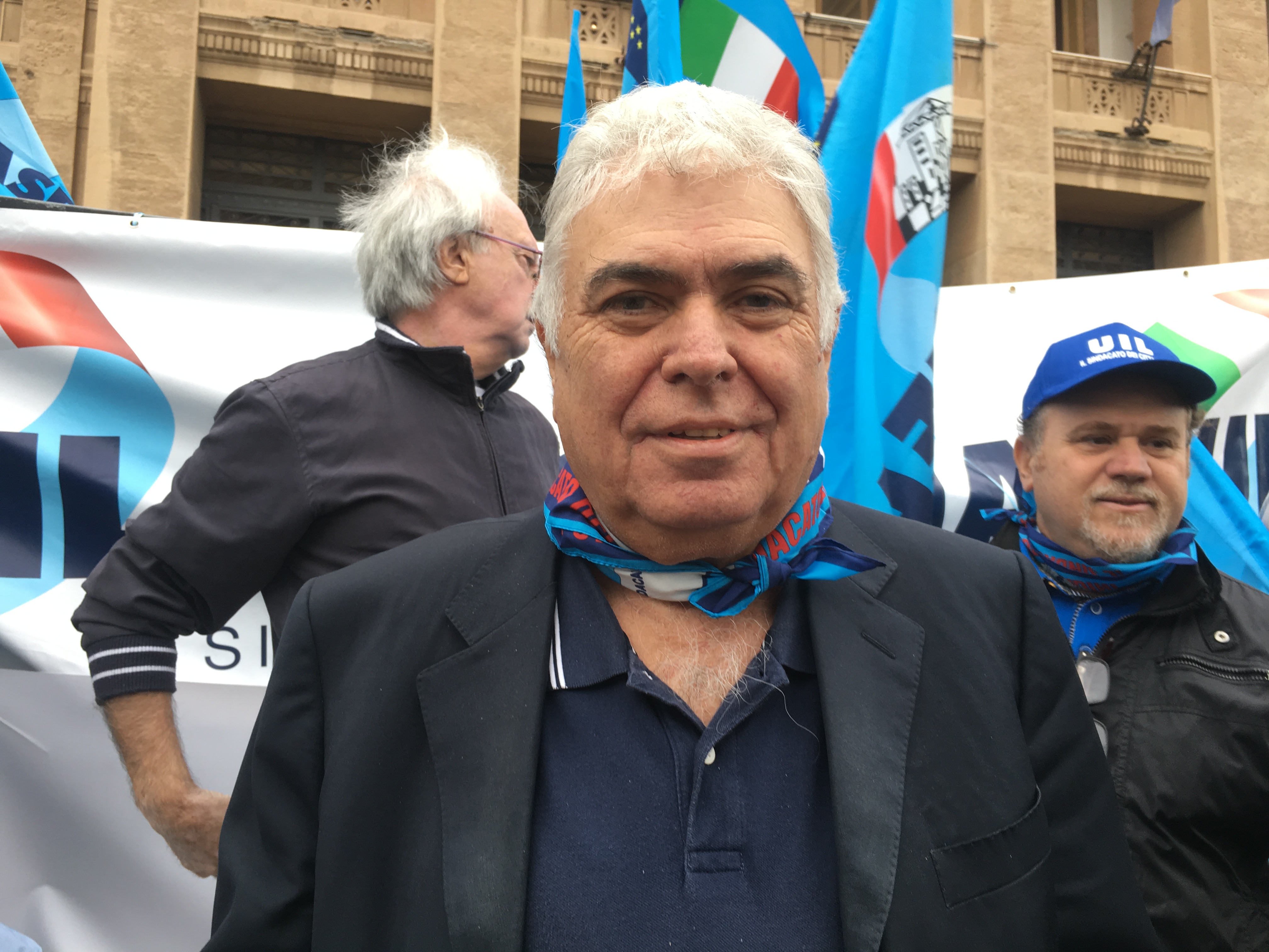 Casa Serena, Uil-Fpl: “Stabilizzare i precari storici”