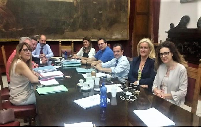 Dipartimento Politiche Sociali, fuori l’avvocato Zaccone mentre dirigente Carrara guadagna terzo incarico