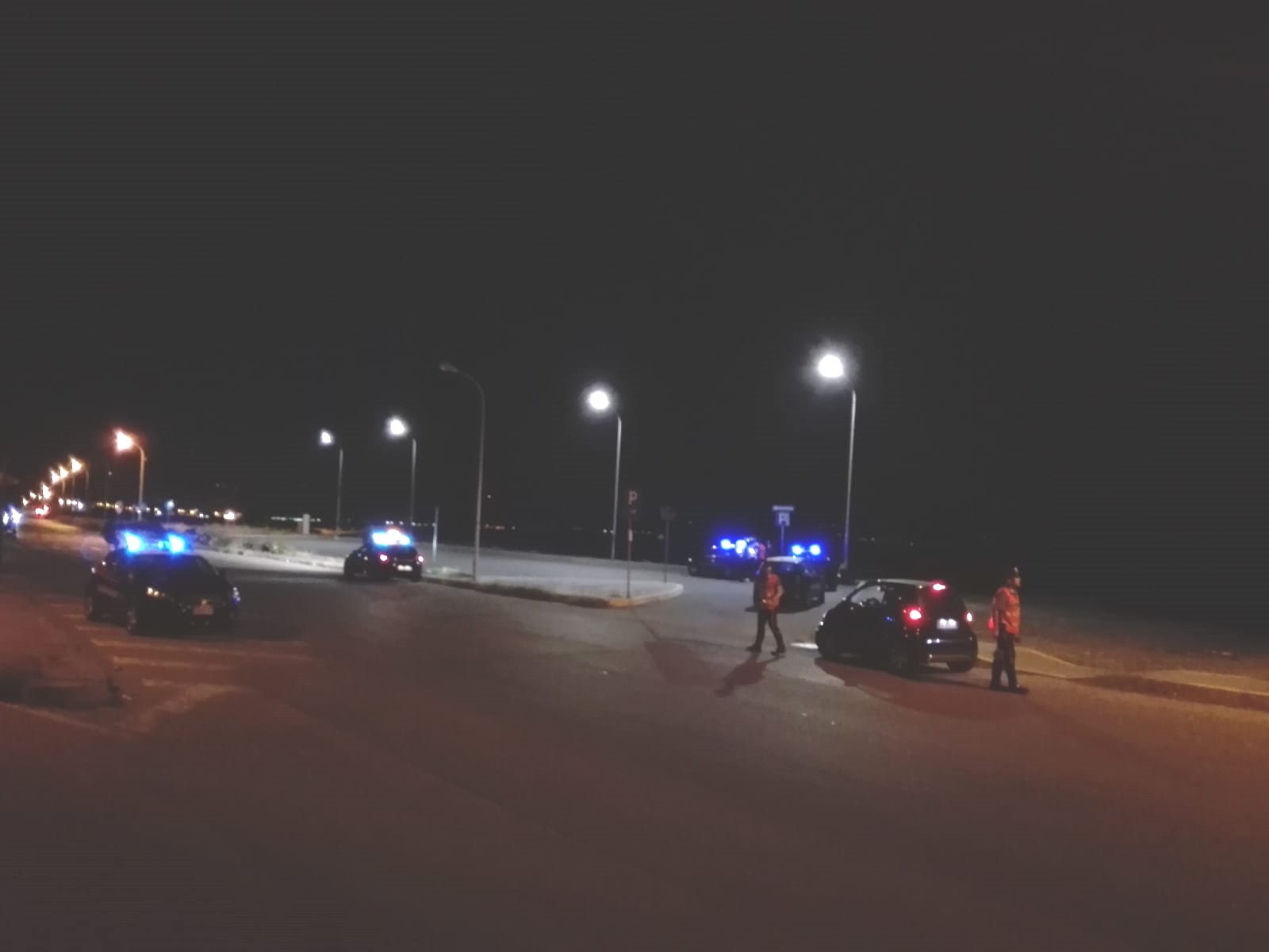 Movida milazzese: denunciate 6 persone