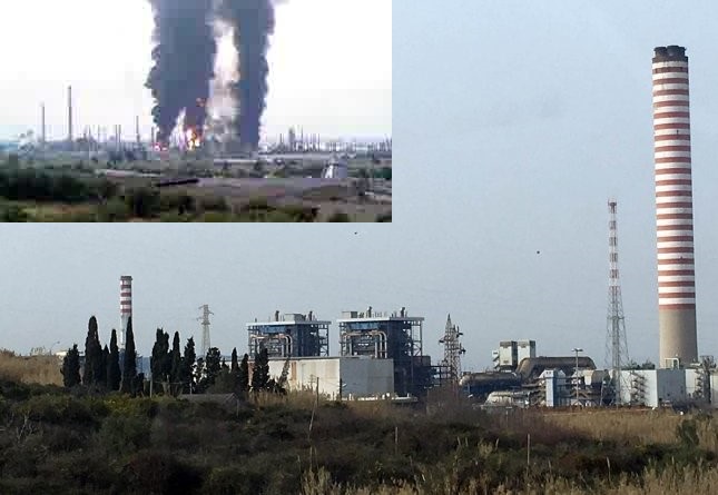 Centrale San Filippo del Mela potrebbe perdere oltre 300 posti di lavoro