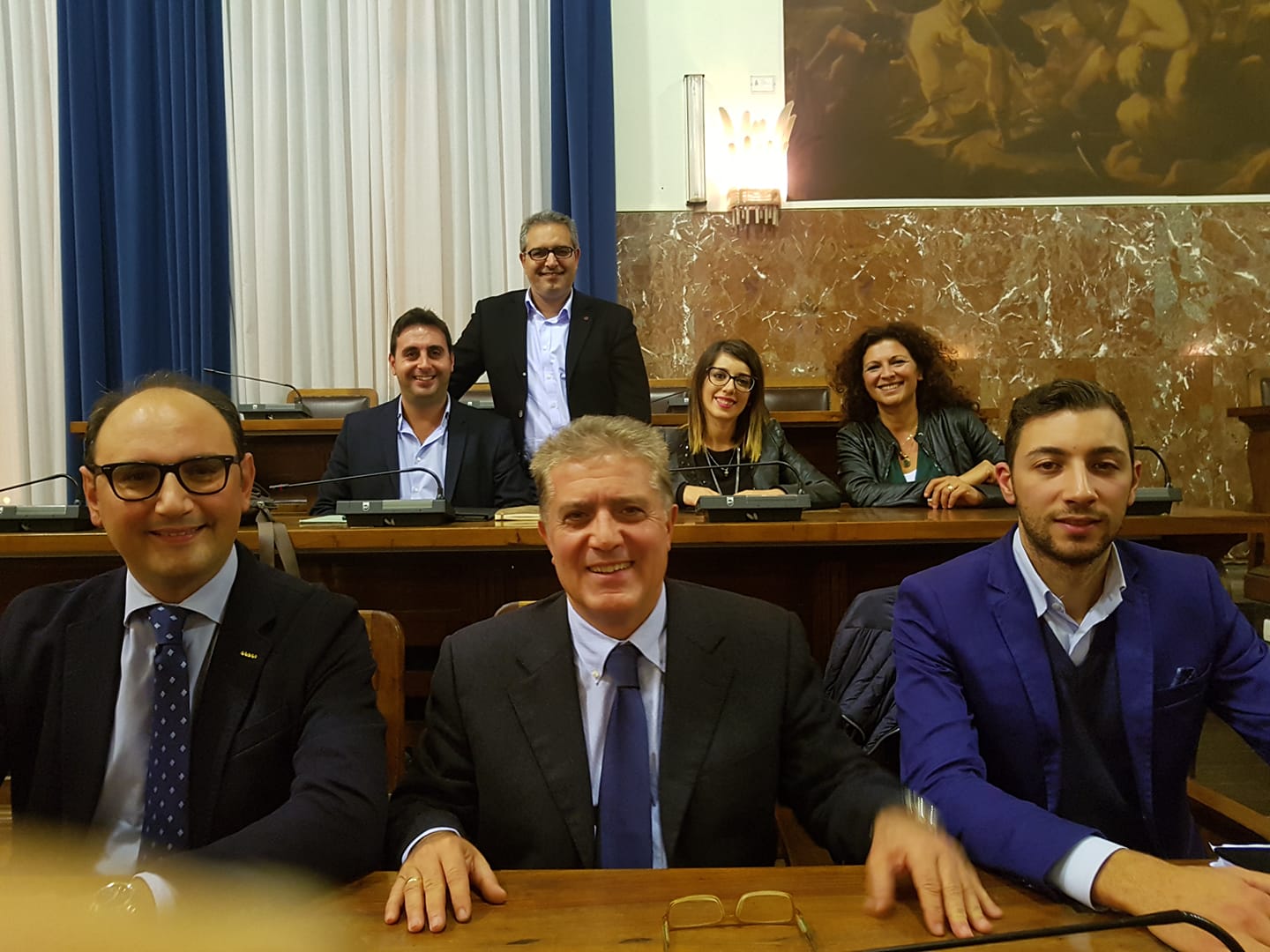 Pedonalizzazione, consiglieri M5S: "Non improvvisare come fatto col piano Atm"