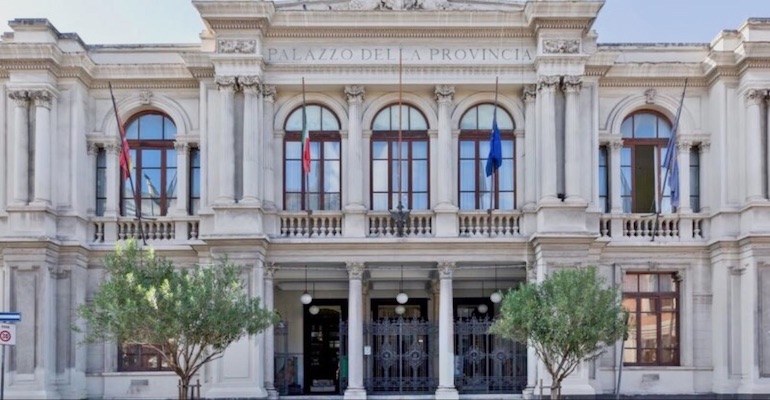 Sicurezza stradale nel comprensorio tirrenico–nebroideo: affidati 13 interventi per oltre 3 milioni