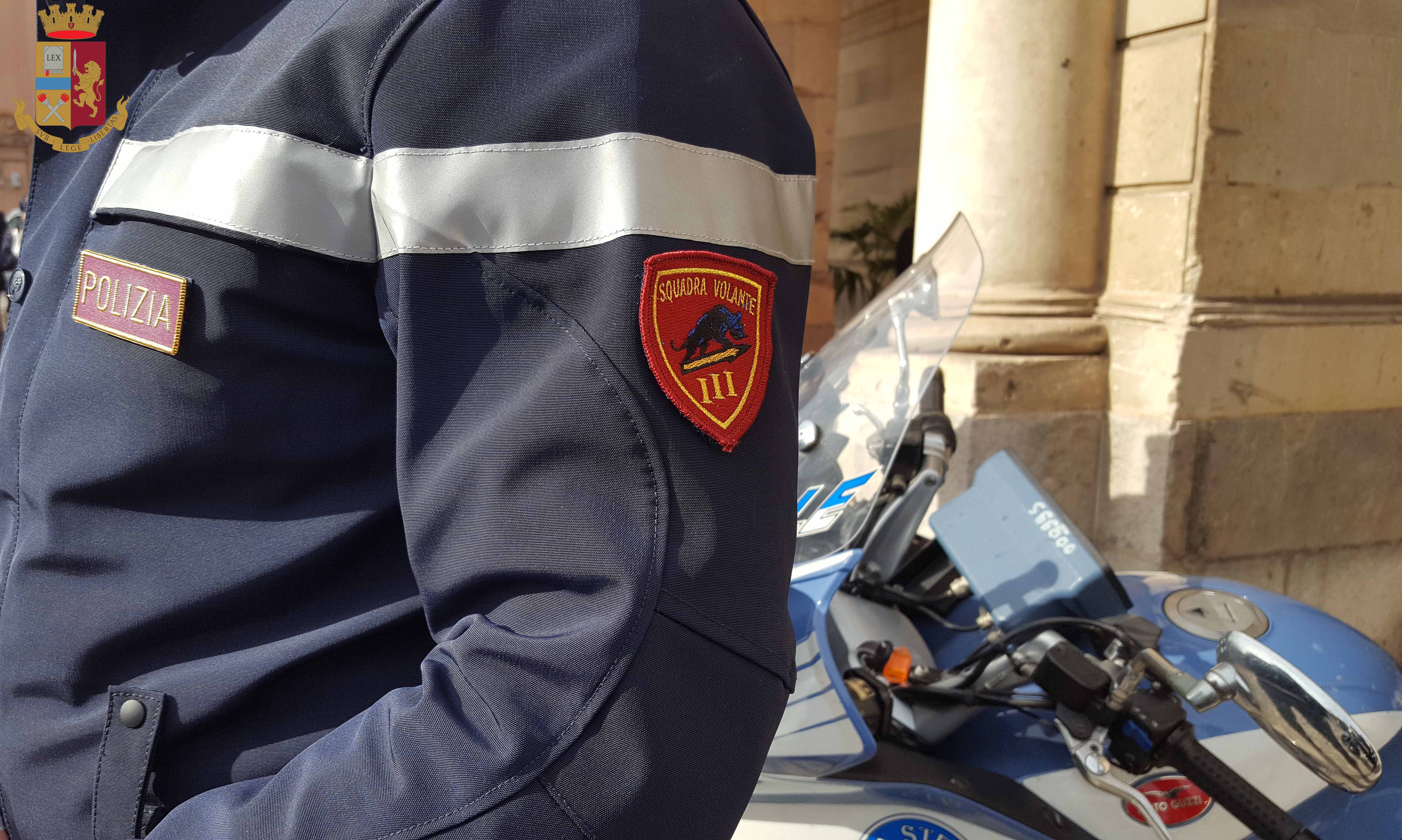 Quartieri sicuri, denunciate 5 persone ed elevate sanzioni per oltre 200 mila euro