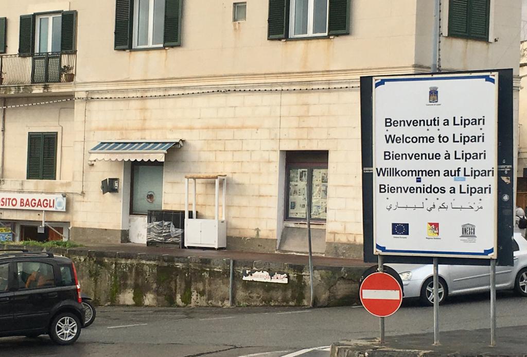 Ex Pumex, Legambiente scrive alla Procura