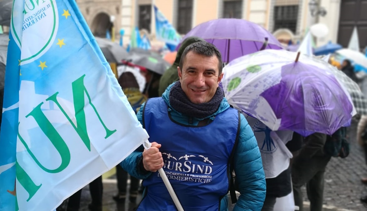 Carenze di organico all'ospedale di Milazzo: il Nursind scrive all'Asp