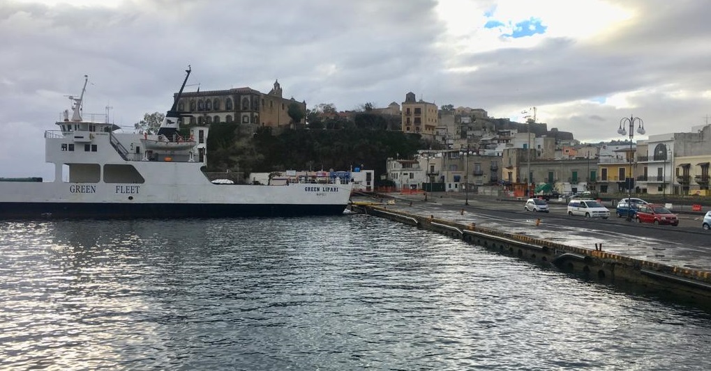 Biglietterie senza autorizzazione, indagato il sindaco di Lipari