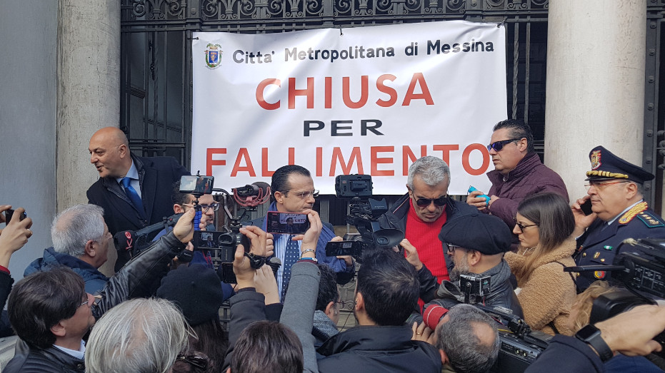 Marcia della dignità, Uil e Cgil dicono no alla strumentalizzazione del 1. maggio