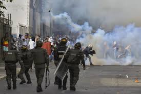 Crisi Venezuela, Salvatore Grillo: "L'Ars tuteli i venezuelani di origine siciliana"