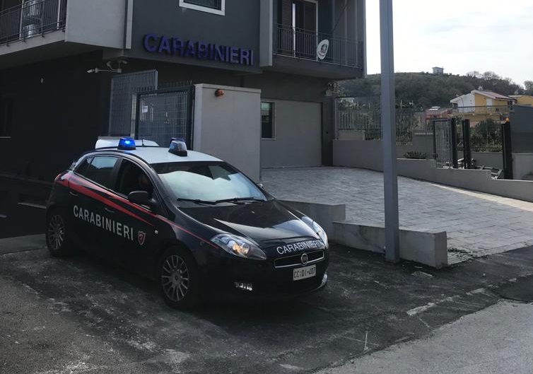 Maxi confisca di beni a boss barcellonese