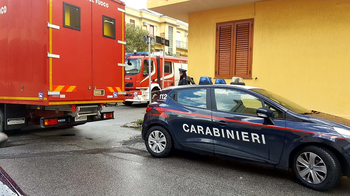 Fusti interrati rinvenuti a Torre Faro, scongiurato pericolo radioattivo