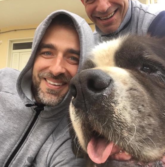 Catalfamo presenta il ddl "Spiagge amiche" per l'accesso libero dei cani nelle aree demaniali