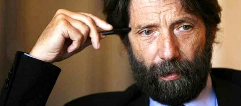 Inaugurazione a.a. Accademia Peloritana dei Pericolanti: ospite d'onore Massimo Cacciari