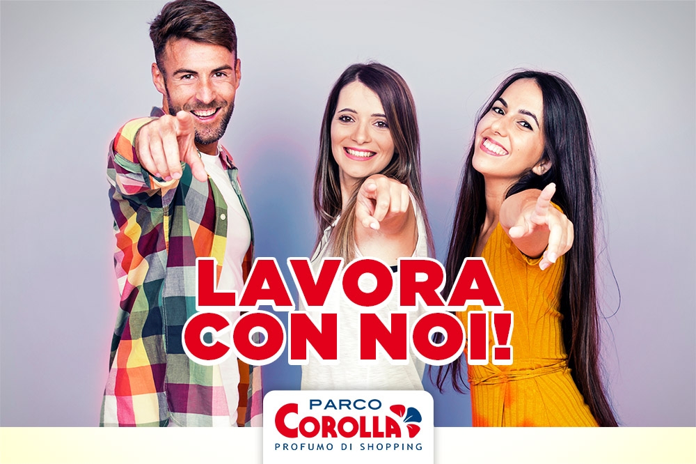 Parco Corolla cresce a vista d'occhio: annunciata raffica di assunzioni