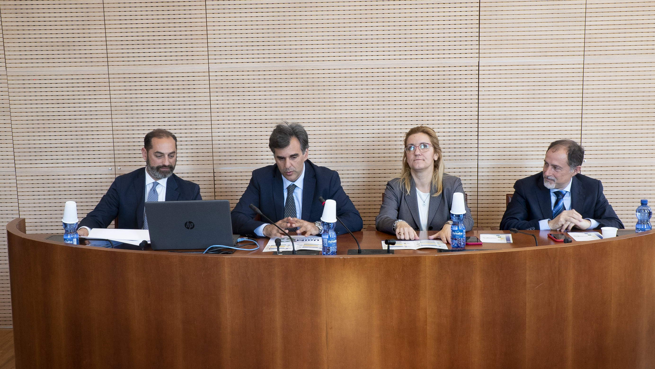 Presentato "Unime Differenzia": l'Ateneo strizza l'occhio alla differenziata