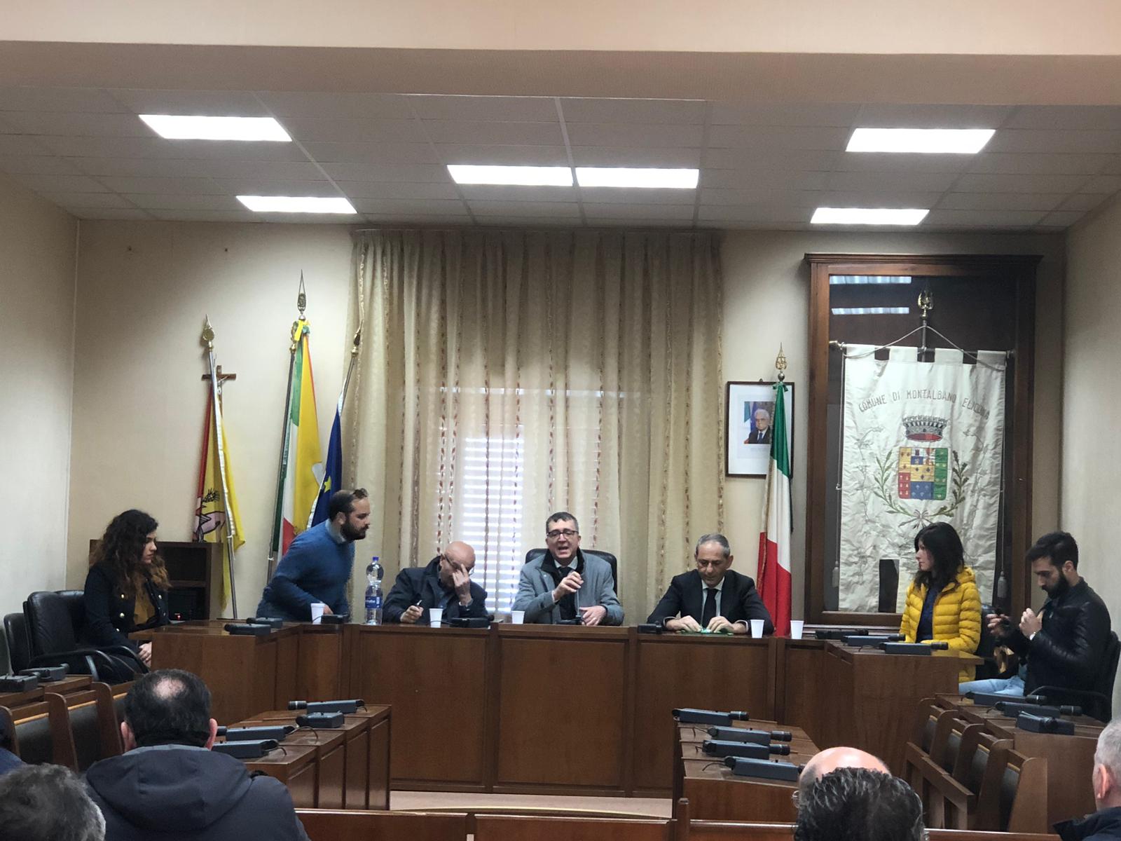Montalbano Elicona, a presto la riqualifica della strada provinciale Falcone – Santa Barbara