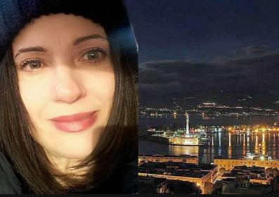 Antonella Bonaffini firma la sua millesima tela