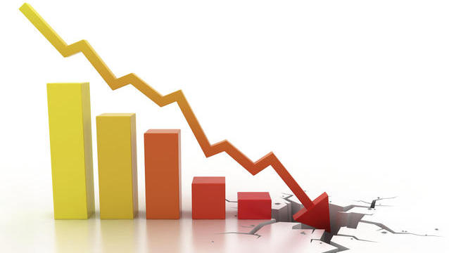 La Sicilia fatica ancora a tornare ai livelli pre-crisi economica