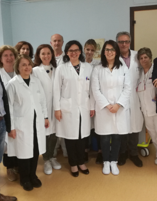 L'ospedale "Papardo" apre le porte ai donatori di sangue tutti i martedì pomeriggio
