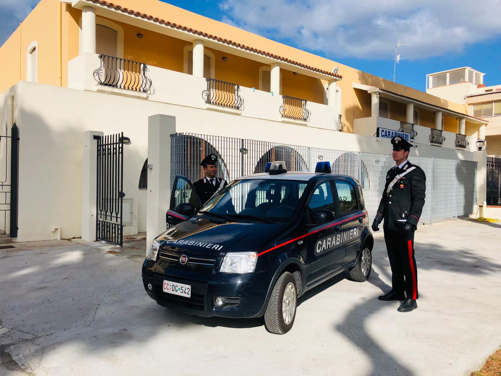 Morte Lorenza a Lipari, aperta un'inchiesta
